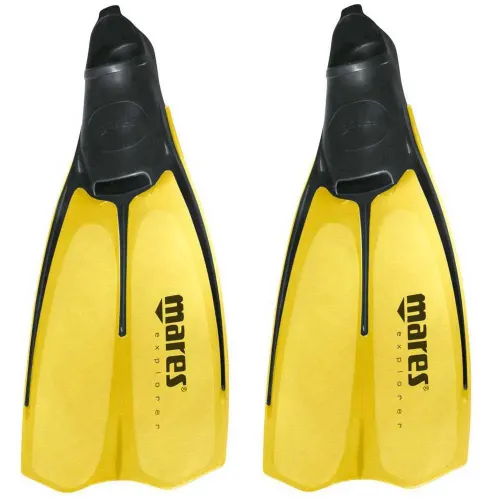 마레스 Explorer 다이빙 핀 772692