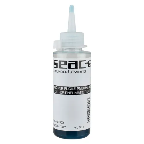 SEACSUB Air Gun 110 Cc 기름 78966