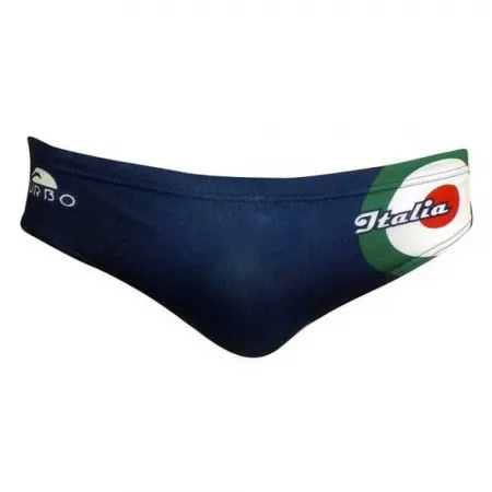 터보 Italia Moto 삼각 수영복 796904