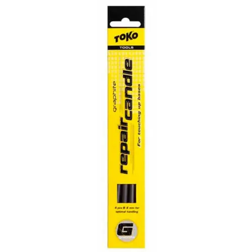 토코 수리용 양초 6 mm 810716