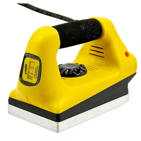 토코 T18 Digital Racing EU 850W 다림질 왁스 813576537