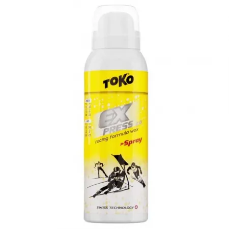 토코 익스프레스 레이싱 스프레이 125ml 8136266432