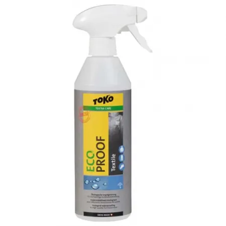 토코 Eco Textile Proof 500ml 클리너 8136266472