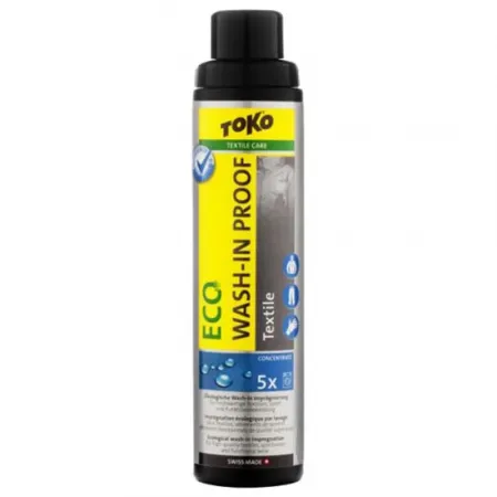토코 Eco Wash-In Proof 250ml 클리너 8136266474