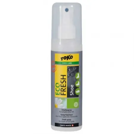 토코 Eco Shoe Fresh 125ml 클리너 8136266479