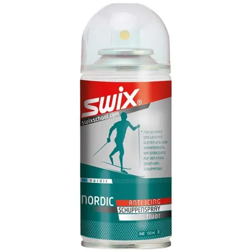 스윅스 N4C 창고용 결빙 방지 스프레이 150ml 8136298972