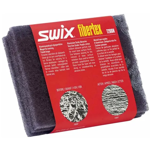 스윅스 T266N Fibertex Med 굵게 8136299232