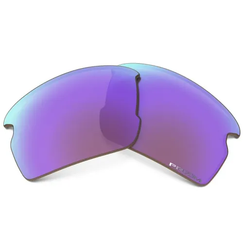 오클리 Flak 2 0 Prizm Golf 렌즈 8136875113