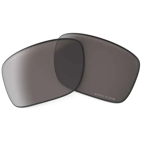 오클리 Turbine Prizm Gray 편광 렌즈 8136875937