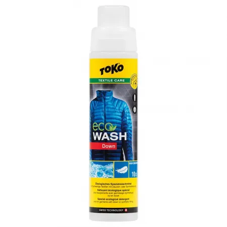 토코 Eco Down Wash 250ml 클리너 8136957381