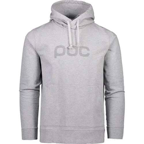 POC Logo 후드티 8137106387