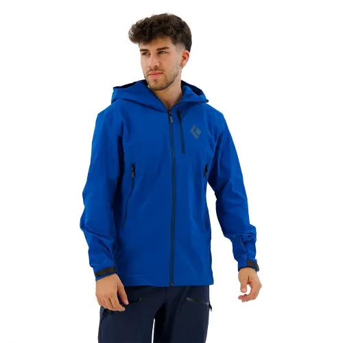 블랙 다이아몬드 Dawn Patrol Shell 소프트쉘 자켓 8137209266