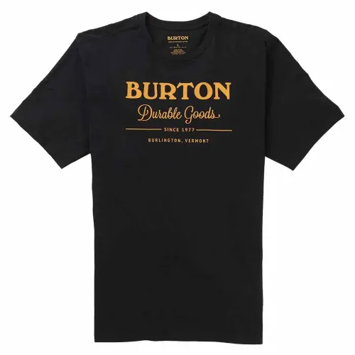 버튼 Durable Goods 반팔 티셔츠 8137236513