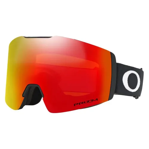 오클리 Fall Line XM Prizm Snow 스키 고글 8137283203