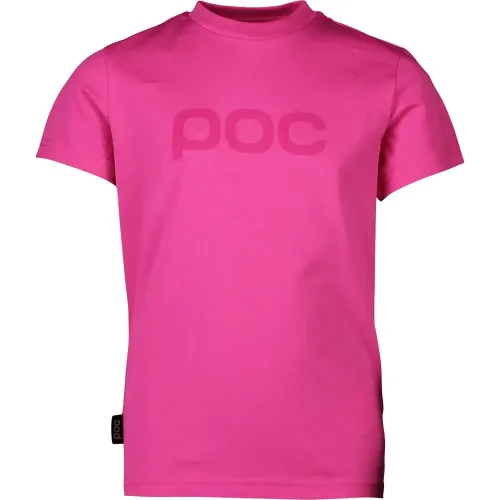 POC Logo 반팔 티셔츠 8137504667