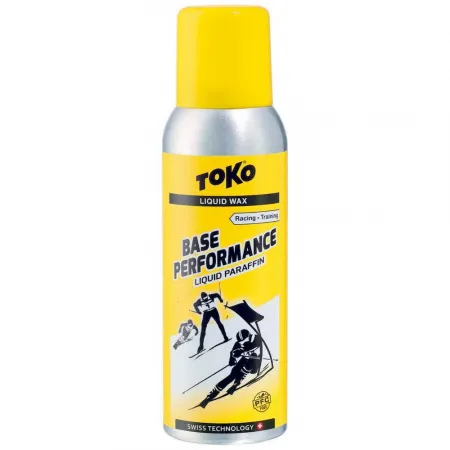 토코 베이스 퍼포먼스 액체 파라핀 100ml 8137512940