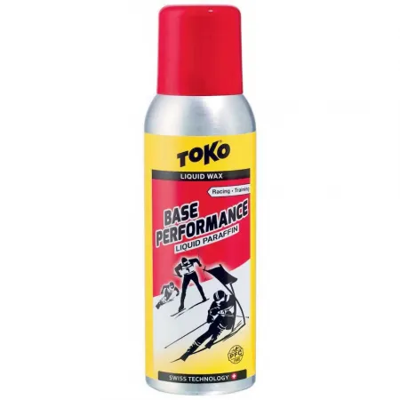 토코 베이스 퍼포먼스 액상 파라핀 100ml 8137512941