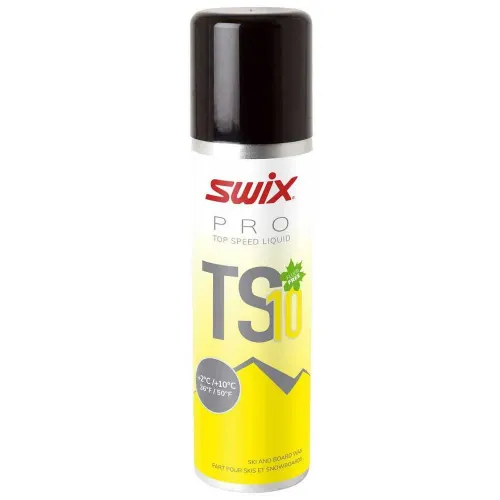 스윅스 TS10 +2ºC/+10ºC 50ml 왁스 8137520832