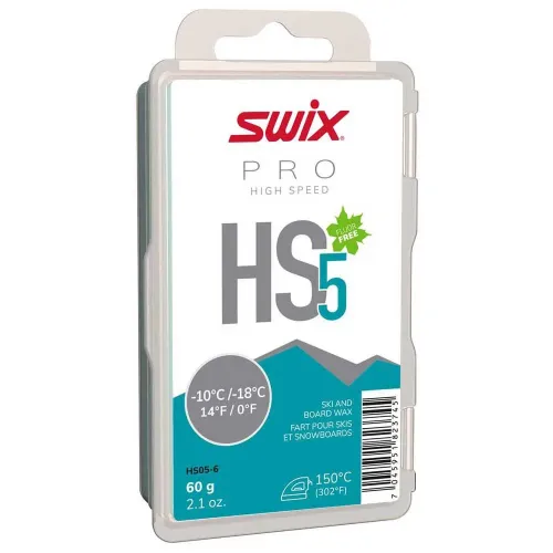 스윅스 HS5 -10ºC/-18ºC 60 g 왁스 8137520833