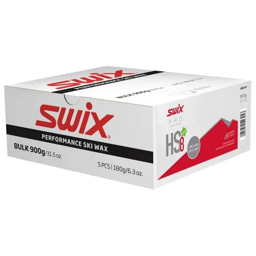 스윅스 HS8 -4ºC/+4ºC 900 g 왁스 8137520844
