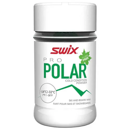 스윅스 PS Polar Powder -14ºC/-32ºC 30 g 왁스 8137520867