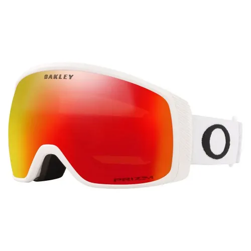 오클리 Flight Tracker XM Prizm Snow 스키 고글 8137689305