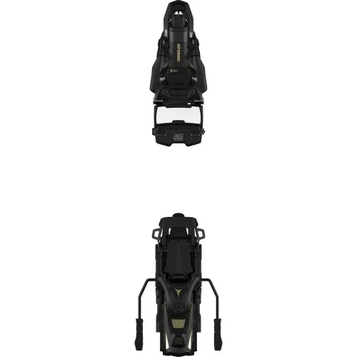 아토믹 Shift 13 MNC 110 mm 알파인 스키 바인딩 8137690899