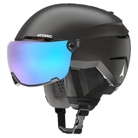 아토믹 Savor Visor Stereo 바이저 헬멧 8137691032