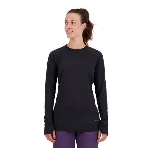 버튼 Lightweight X 긴팔 이너웨어 8137701950