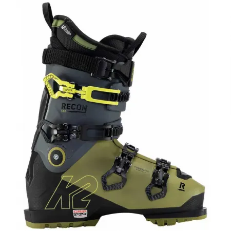 K2 Recon 120 LV 알파인 스키 부츠 8137740641