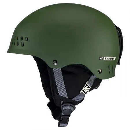 K2 Emphasis 헬멧 8137740692