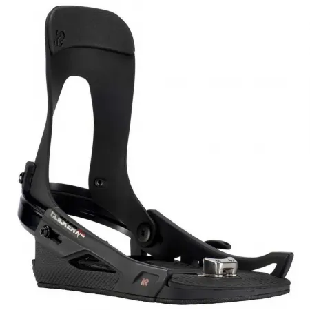 K2 SNOWBOARDS Clicker HB 여성용 스노보드 바인딩 8137740853