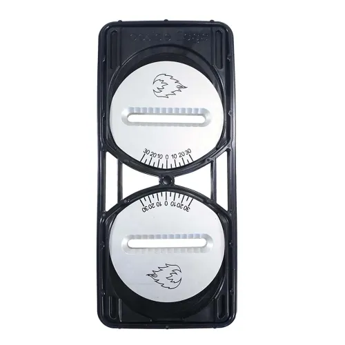 나이트로 기울어 진 스파크 퍽 8137758947