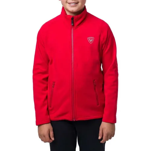 로시뇰 Clim 풀지퍼 스웨트 8137766970