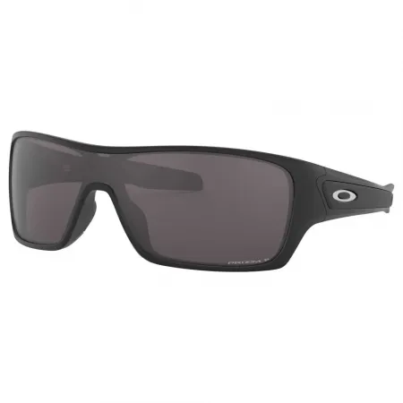 오클리 Turbine Rotor Prizm Gray 편광 선글라스 8137804961