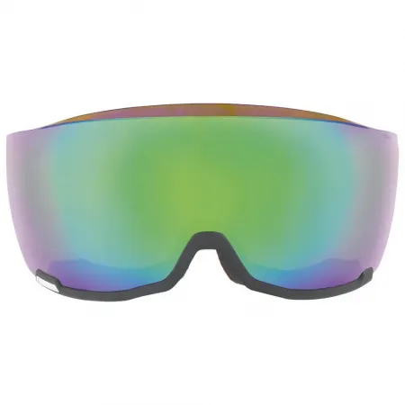아토믹 Visor ID Stereo Lens 바이저 헬멧 8137823047