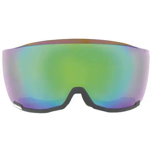 아토믹 Visor ID Stereo Lens 바이저 헬멧 8137823047
