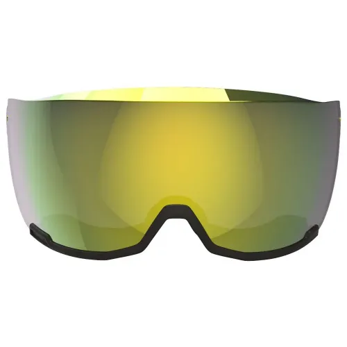 아토믹 Visor ID Stereo Lens 바이저 헬멧 8137823048