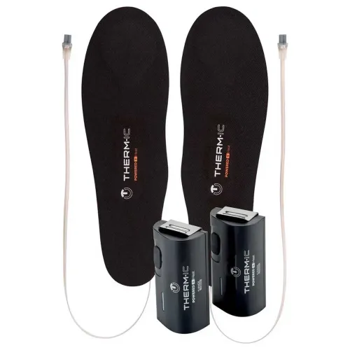 썰믹 C-Pack 1300 Set Heat Flat&Heated 깔창 8137862562
