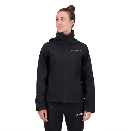 아디다스 테렉스 Multi Rain RDY Primegreen 2L 자켓 8137925823