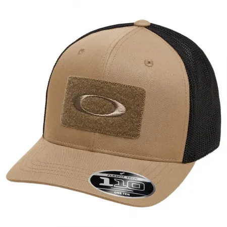 오클리 APPAREL SI 110 Snapback 모자 8137993399