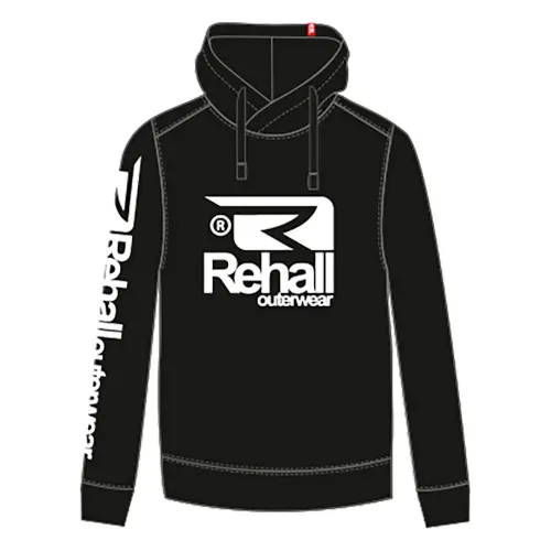 REHALL Josh-R 후드티 8138039985