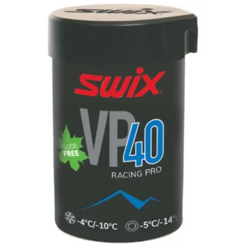 스윅스 VP40 Pro Kick-10/-4°C 45g 왁스 8138047077