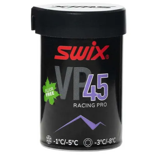 스윅스 VP45 Pro Kick-5/-1°C 45g 왁스 8138047078