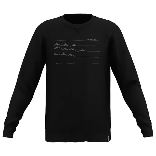 스캇 10 Casual Dye Crew 긴팔 티셔츠 8138049126