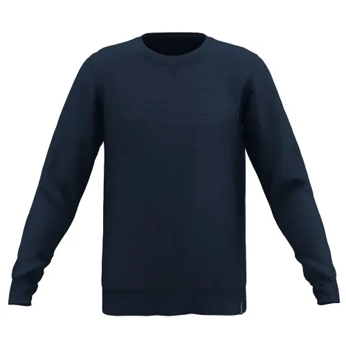 스캇 10 Casual Dye Crew 긴팔 티셔츠 8138049127