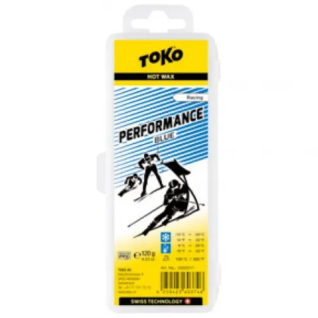 토코 Racing Performance 120g Hot 왁스 8138051554