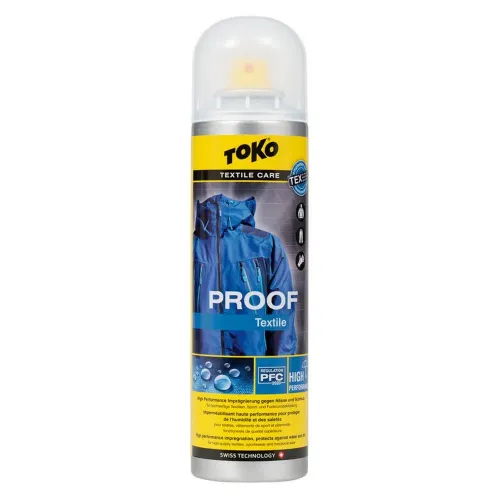 토코 Textile Proof 250ml 방수 8138051571