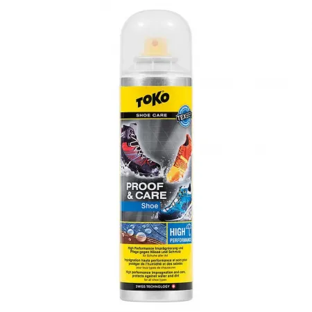 토코 Shoe Proof&Care 250ml 방수 8138051572