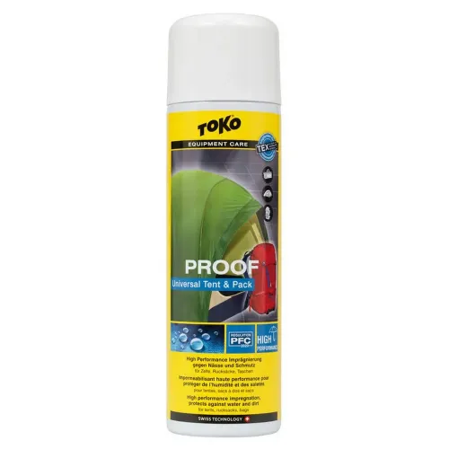 토코 Universal Tent&Pack Proof 500ml 방수 8138051573